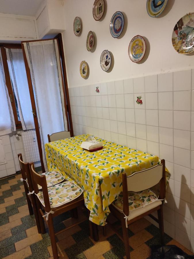 La Casa Di Yuri - Free Private Parking & Air Conditioning 렉코 외부 사진