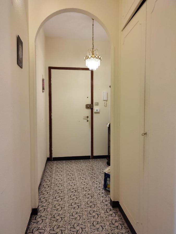 La Casa Di Yuri - Free Private Parking & Air Conditioning 렉코 외부 사진