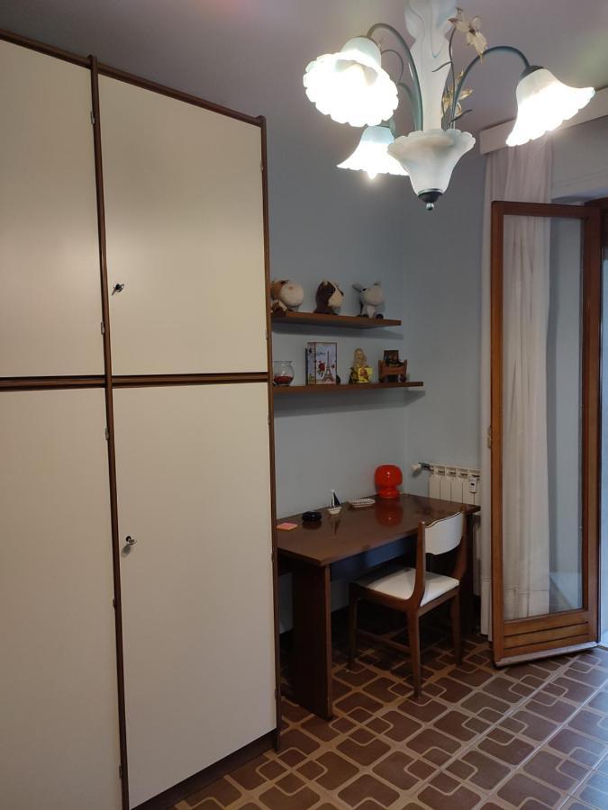 La Casa Di Yuri - Free Private Parking & Air Conditioning 렉코 외부 사진