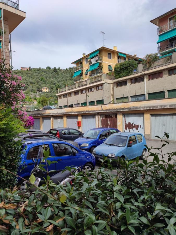 La Casa Di Yuri - Free Private Parking & Air Conditioning 렉코 외부 사진